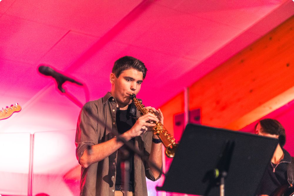 Jubileumsveckan After Work