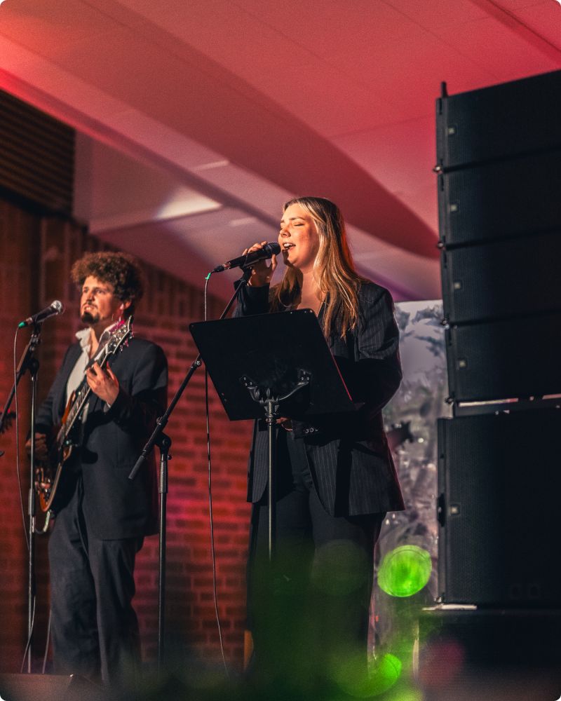 Jubileumsveckan After Work