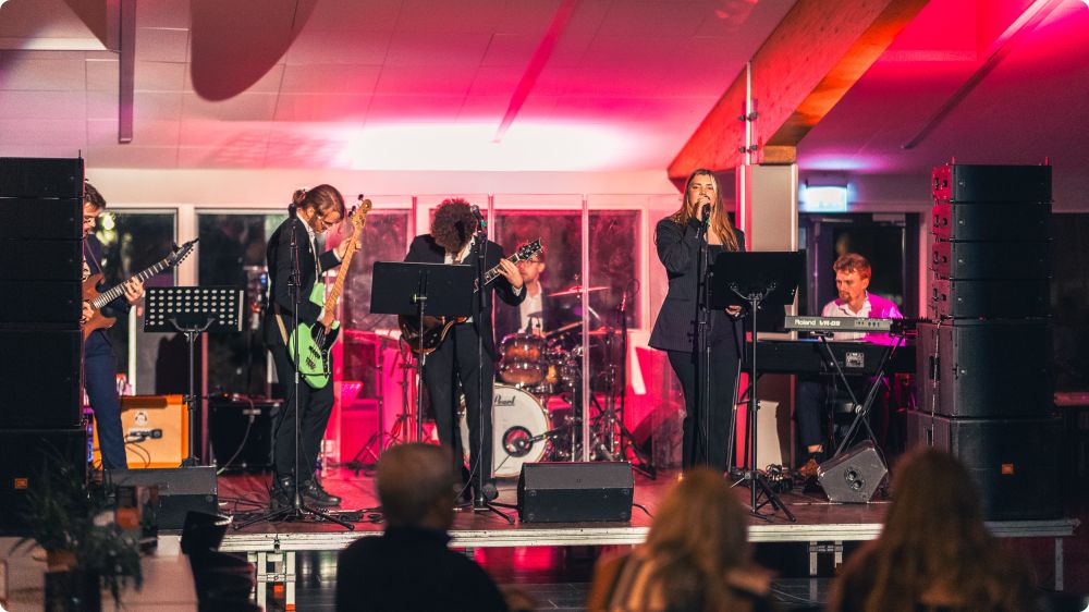 Jubileumsveckan After Work