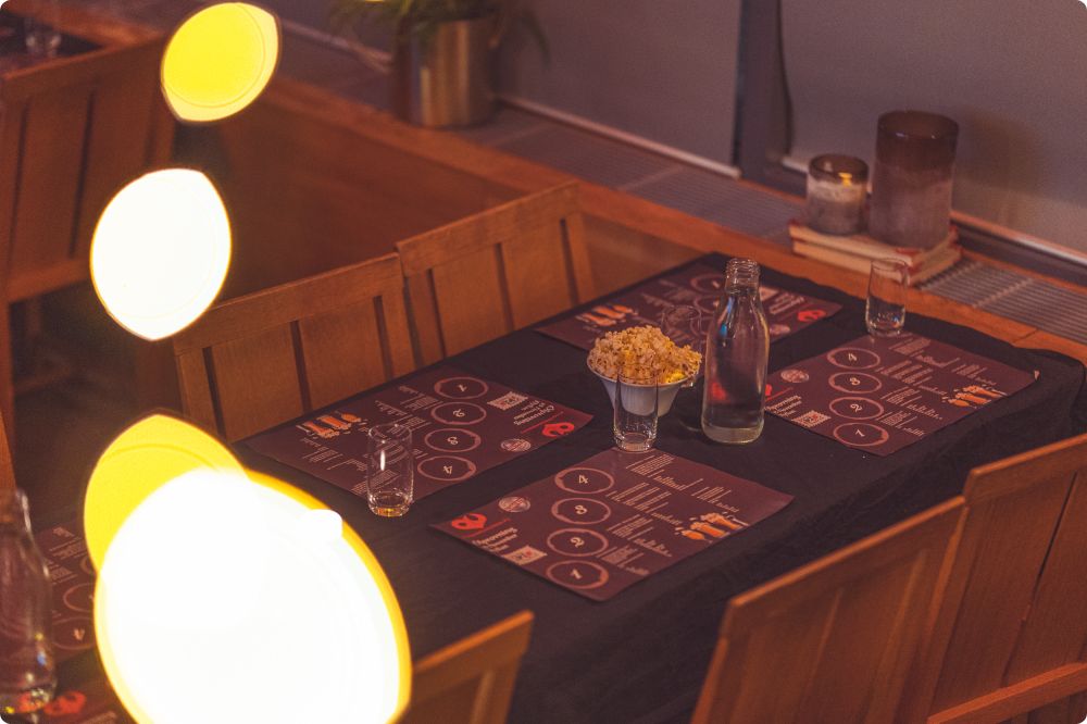 Jubileumsveckan After Work