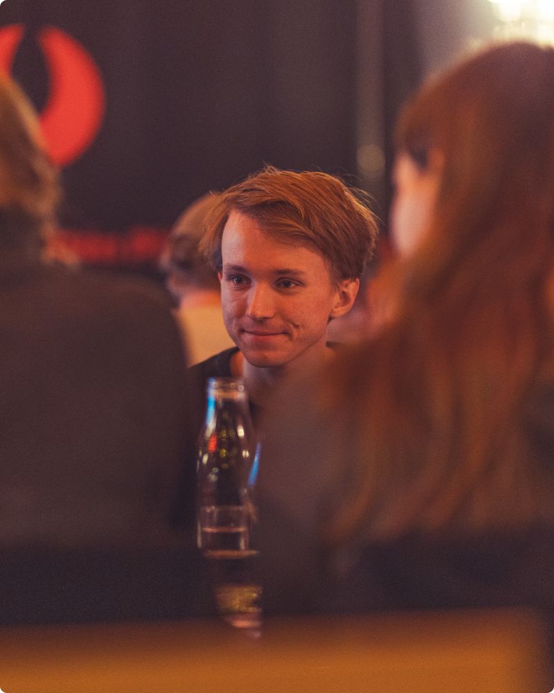 Jubileumsveckan After Work