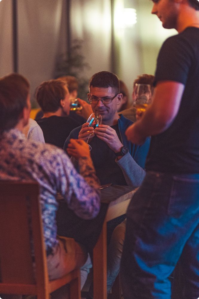 Jubileumsveckan After Work