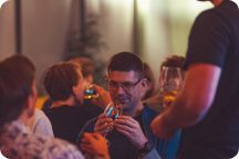 Jubileumsveckan After Work