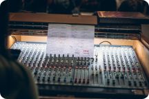 Lugnet före jul - Chalmers Sångkör