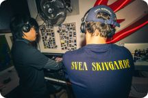 Jubileumsvecka - Aktiviteter