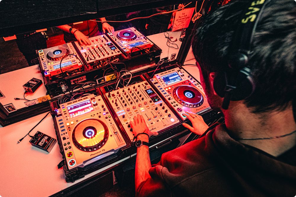 Jubileumsvecka - Aktiviteter