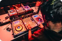 Jubileumsvecka - Aktiviteter