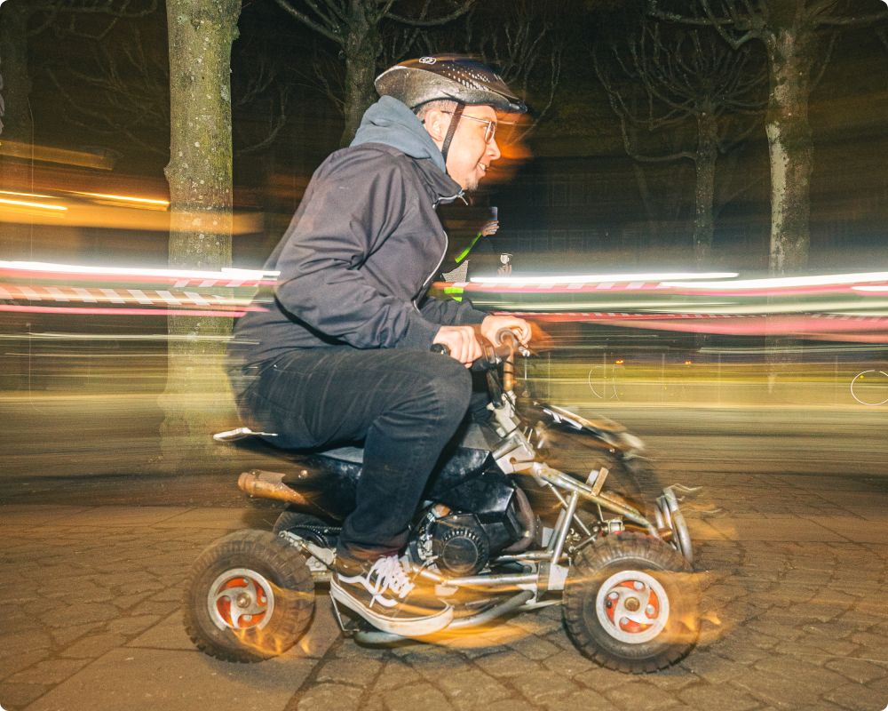 Jubileumsvecka - Aktiviteter