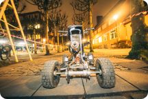 Jubileumsvecka - Aktiviteter