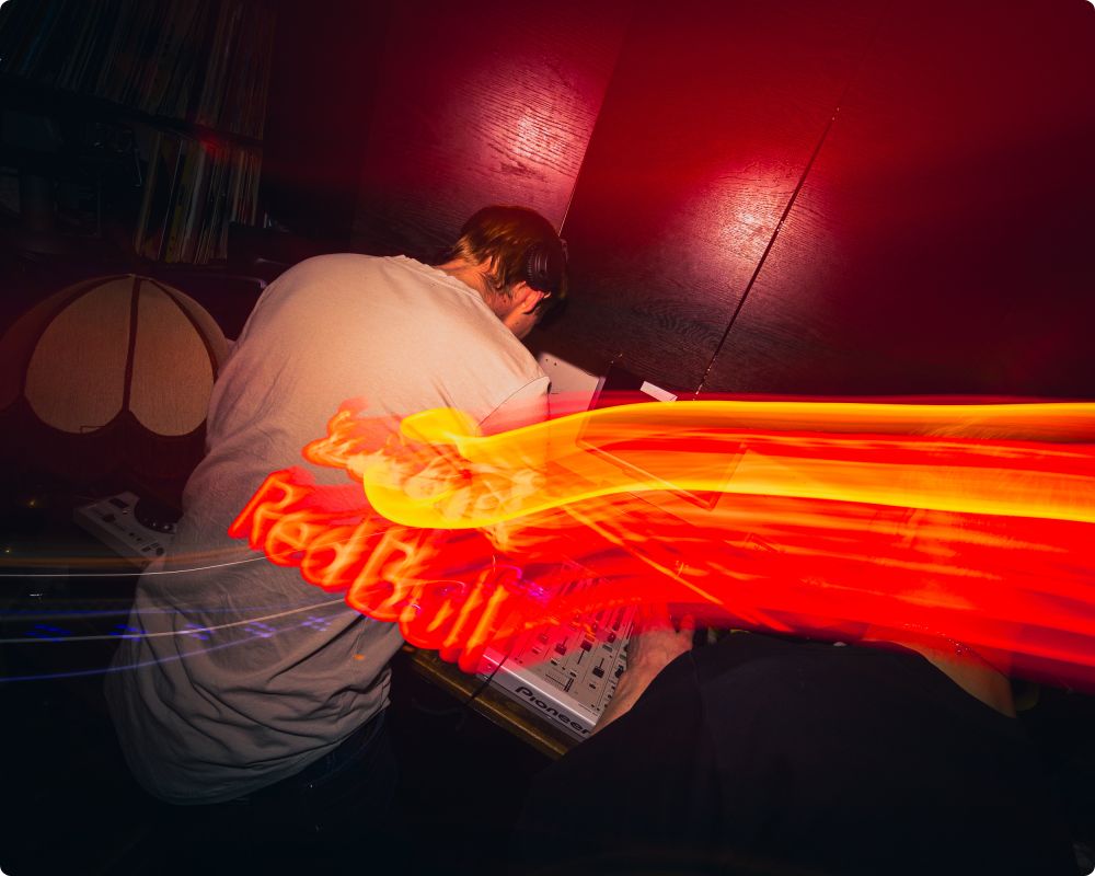 Jubileumsvecka - Aktiviteter