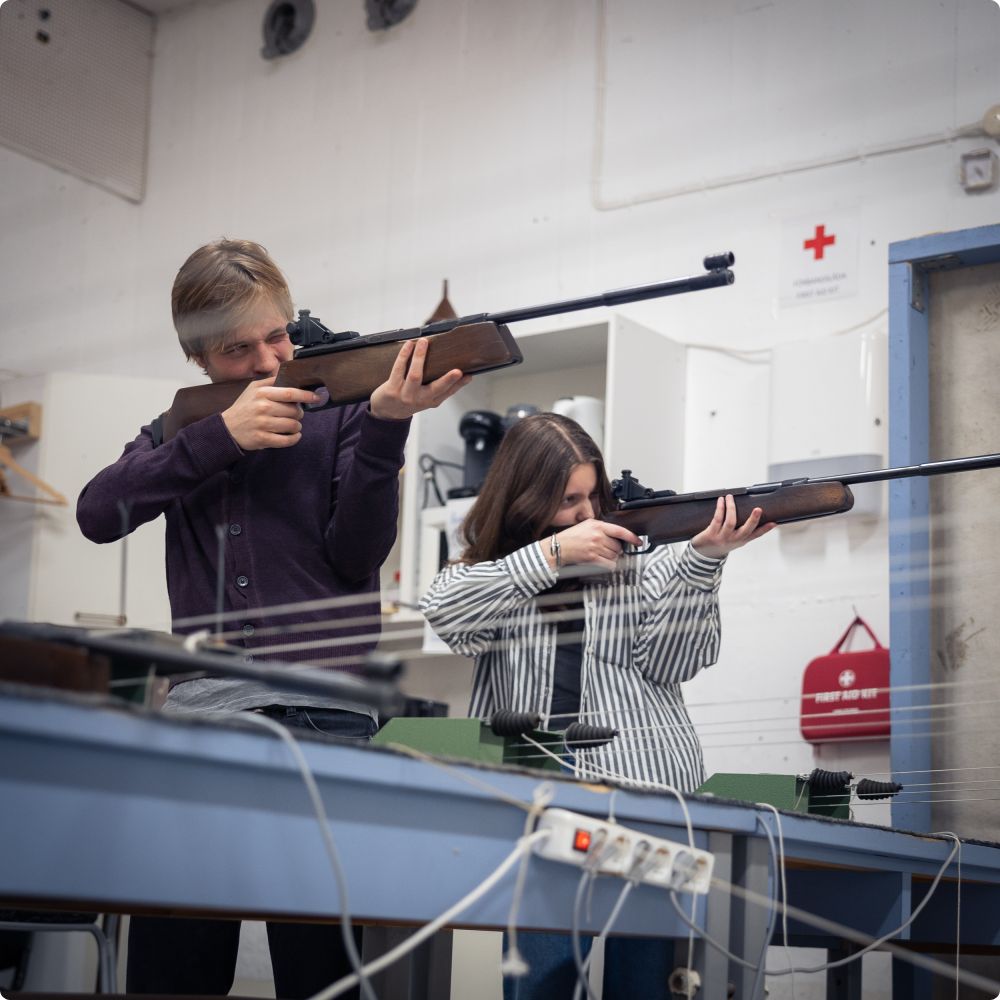 Jubileumsvecka - Aktiviteter