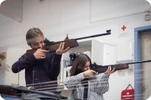 Jubileumsvecka - Aktiviteter