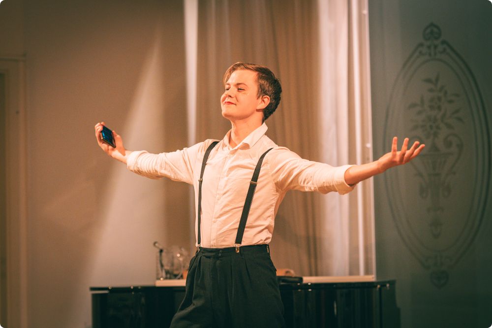 Höstbalen - 120års jubileum