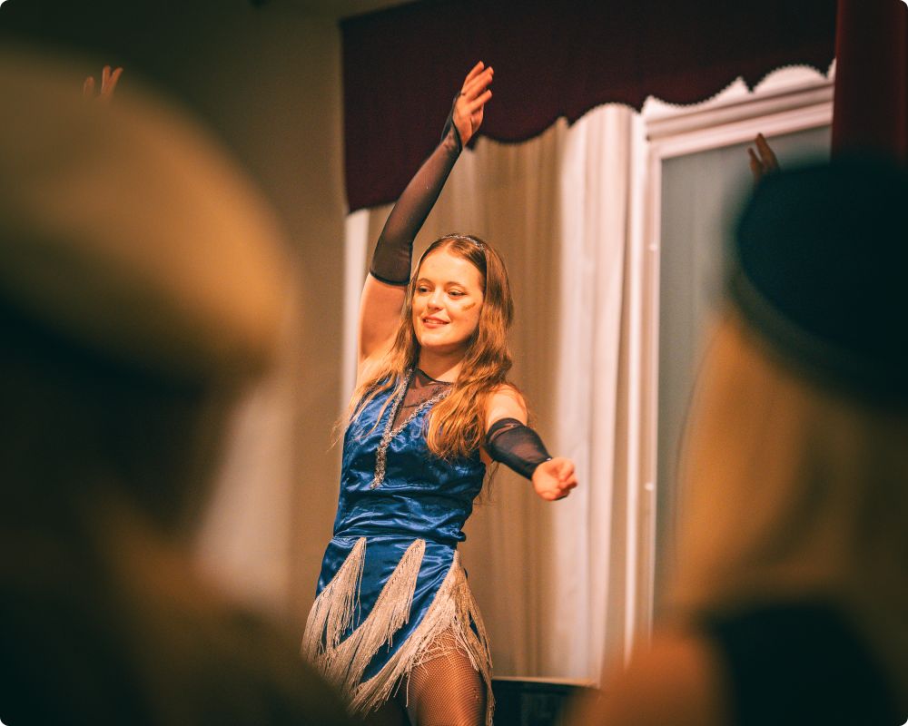 Höstbalen - 120års jubileum