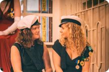 Höstbalen - 120års jubileum