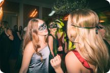 Höstbalen - 120års jubileum