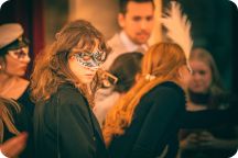 Höstbalen - 120års jubileum