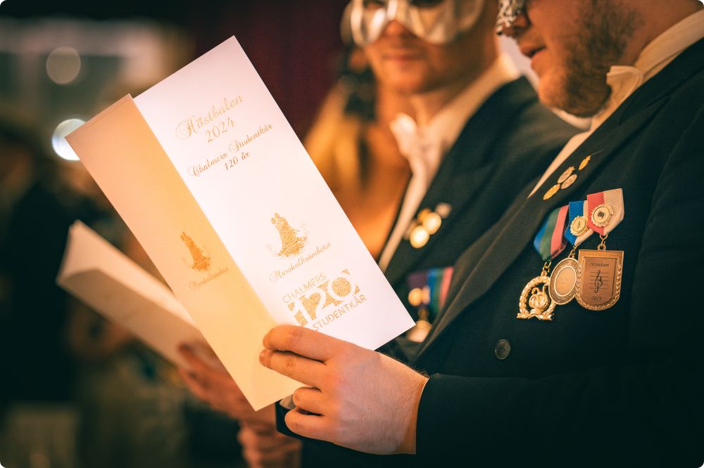 Höstbalen - 120års jubileum