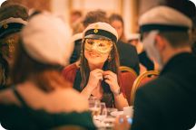 Höstbalen - 120års jubileum