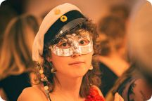 Höstbalen - 120års jubileum