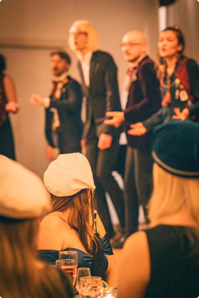 Höstbalen - 120års jubileum