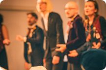 Höstbalen - 120års jubileum