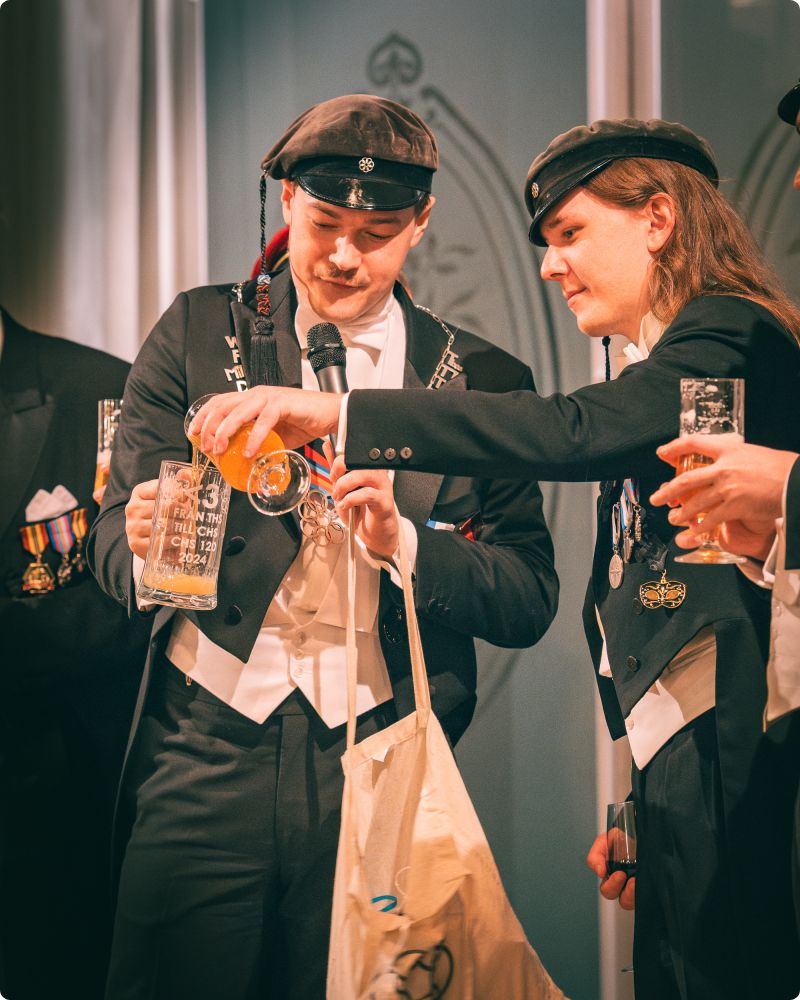 Höstbalen - 120års jubileum