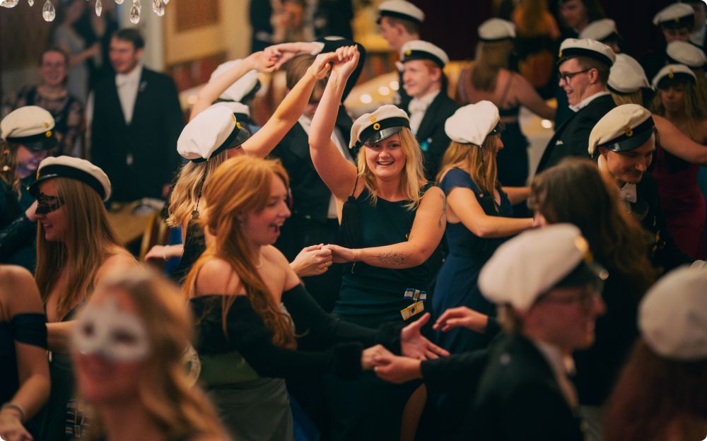 Höstbalen - 120års jubileum