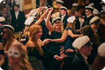 Höstbalen - 120års jubileum