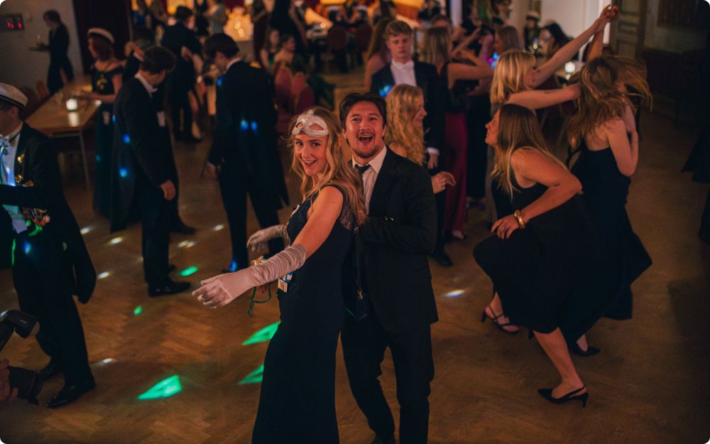 Höstbalen - 120års jubileum