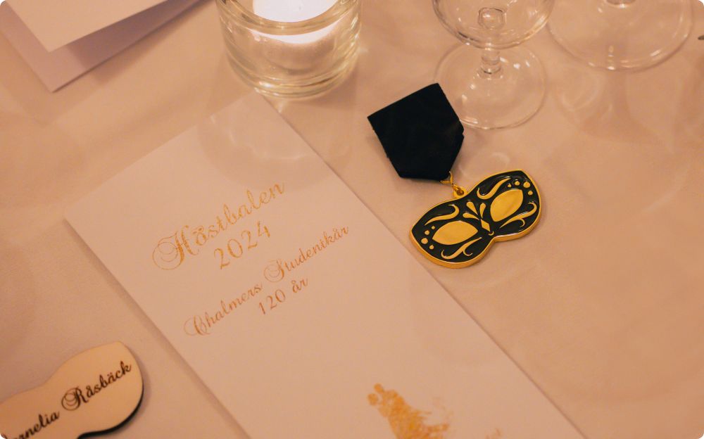 Höstbalen - 120års jubileum