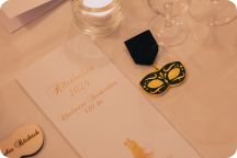 Höstbalen - 120års jubileum