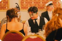 Höstbalen - 120års jubileum