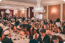 Höstbalen - 120års jubileum