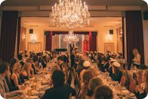 Höstbalen - 120års jubileum