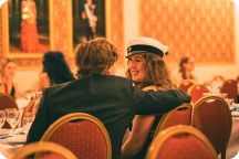 Höstbalen - 120års jubileum