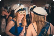 Höstbalen - 120års jubileum