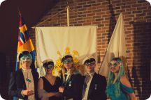 Höstbalen - 120års jubileum