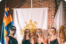 Höstbalen - 120års jubileum