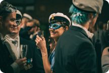 Höstbalen - 120års jubileum