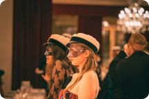 Höstbalen - 120års jubileum