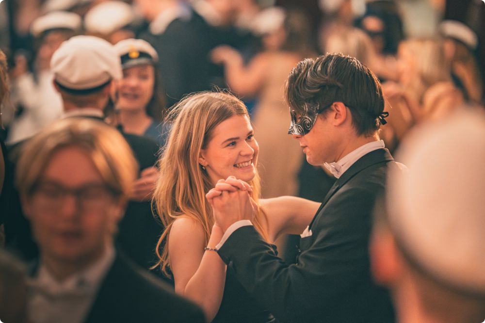 Höstbalen - 120års jubileum