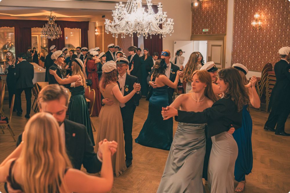 Höstbalen - 120års jubileum