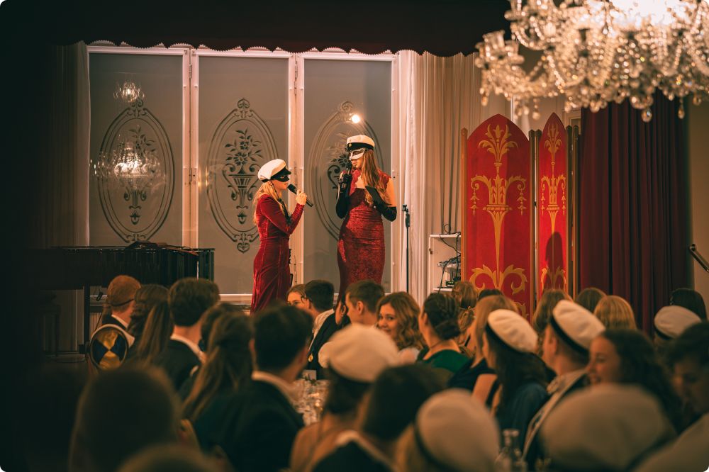 Höstbalen - 120års jubileum