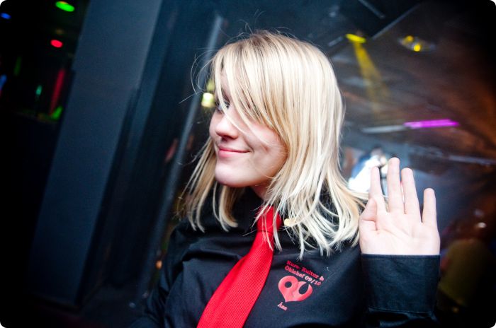 Sista Gasquen för Året