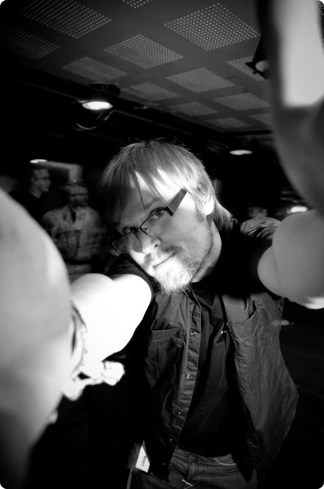 Sista Gasquen för Året