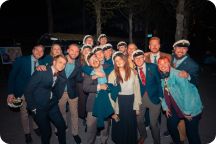 Valborgskalaset konsert