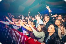 Valborgskalaset konsert