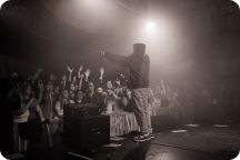 Valborgskalaset konsert