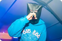 Valborgskalaset konsert